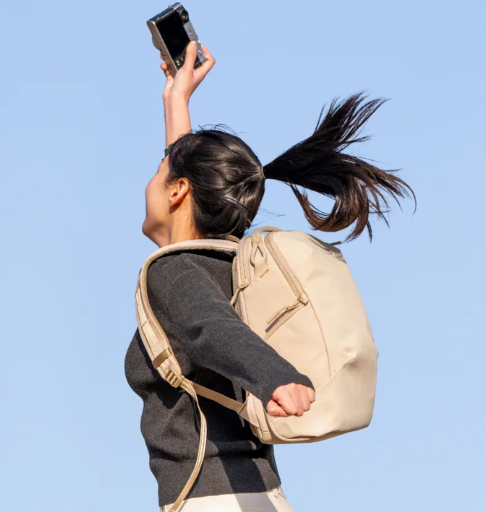 PGYTECH、OneGo Lite バックパック12Lを発売 - 画像4