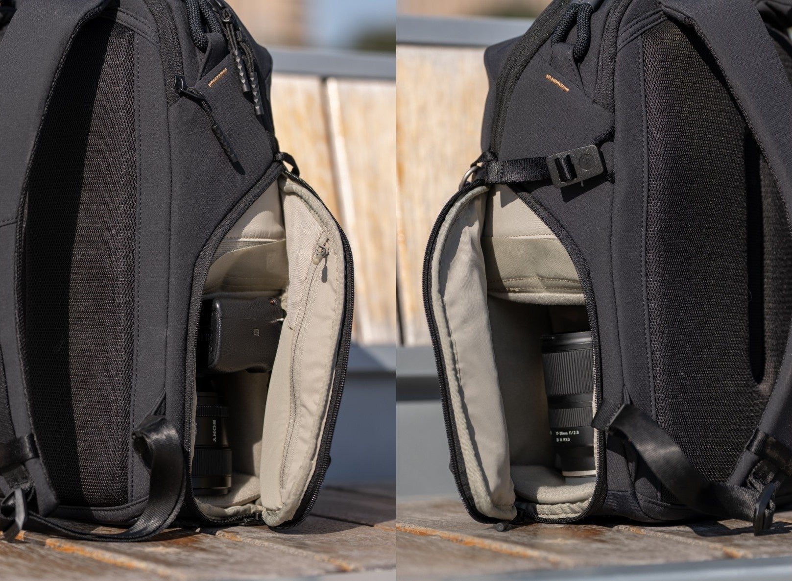 PGYTECH、OneGo Lite バックパック12Lを発売 - 画像6