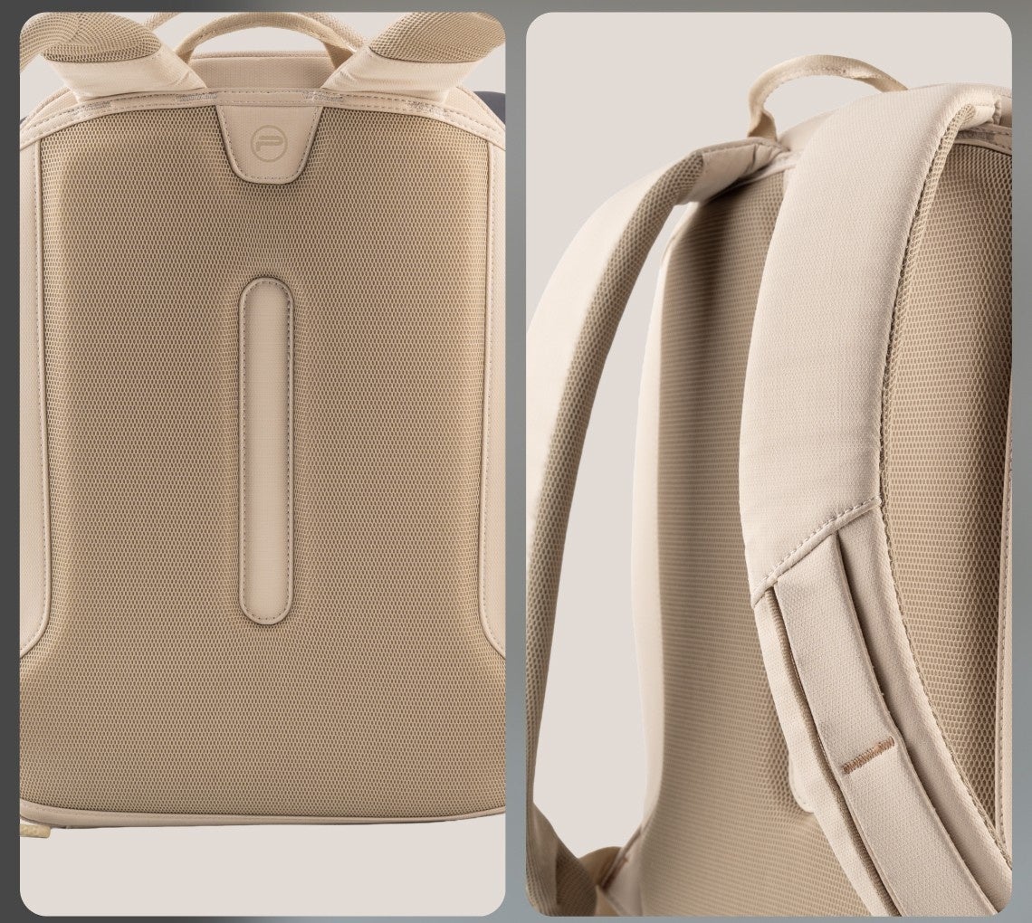 PGYTECH、OneGo Lite バックパック12Lを発売 - 画像8