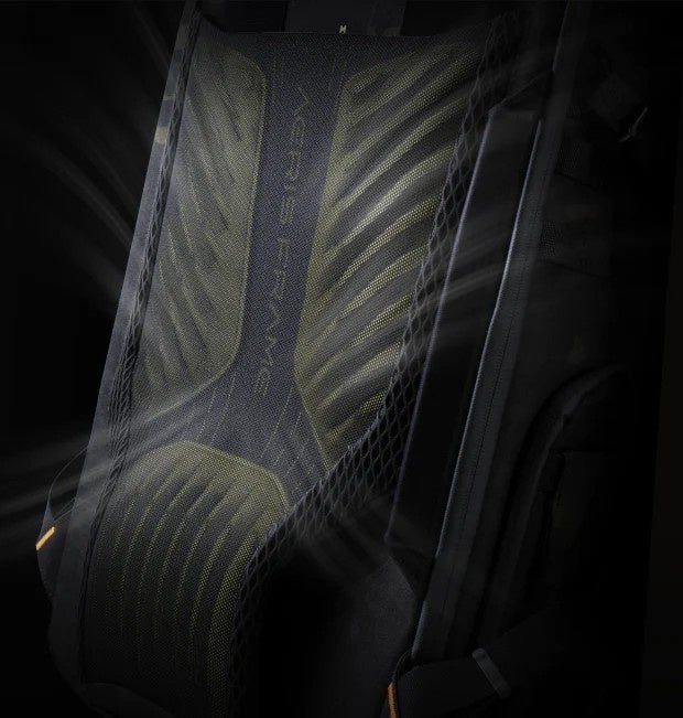 PGYTECHのタクティカルバックパック新登場 - 画像4