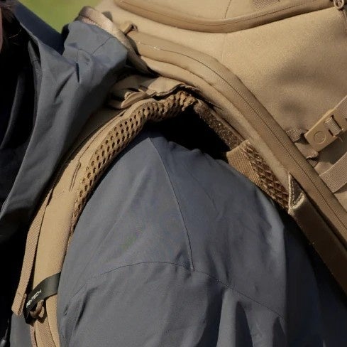 PGYTECHのタクティカルバックパック新登場 - 画像5