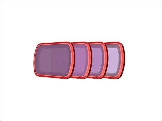 セキド、PGYTECHのOsmo Pocketシリーズ用ストラップを発売 - 画像13