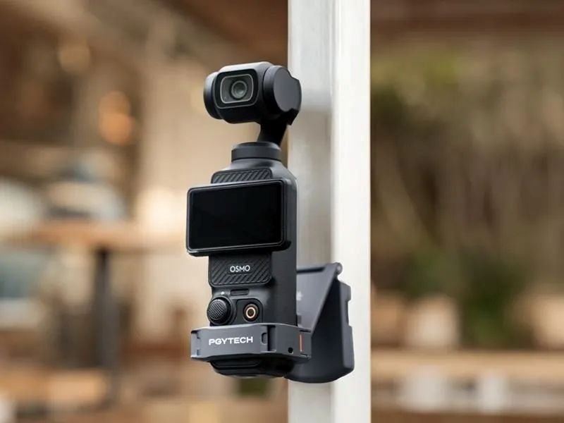 セキド、PGYTECHのOsmo Pocketシリーズ用ストラップを発売 - 画像8