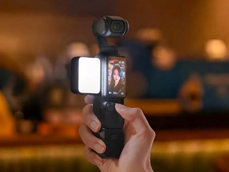 セキド、PGYTECHのOsmo Pocketシリーズ用ストラップを発売 - 画像9