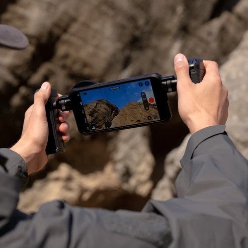 iPhone 17 Pro向けプロ仕様ビデオキット発売 - 画像4