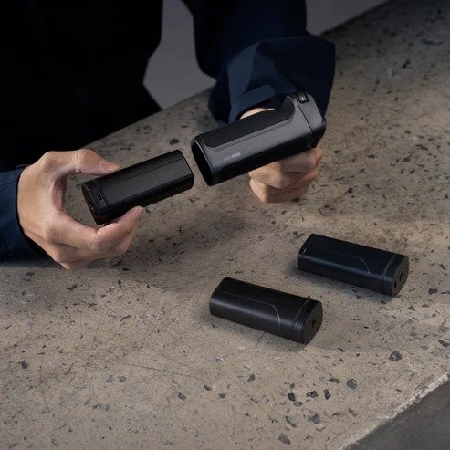 iPhone 17 Pro向けプロ仕様ビデオキット発売 - 画像6