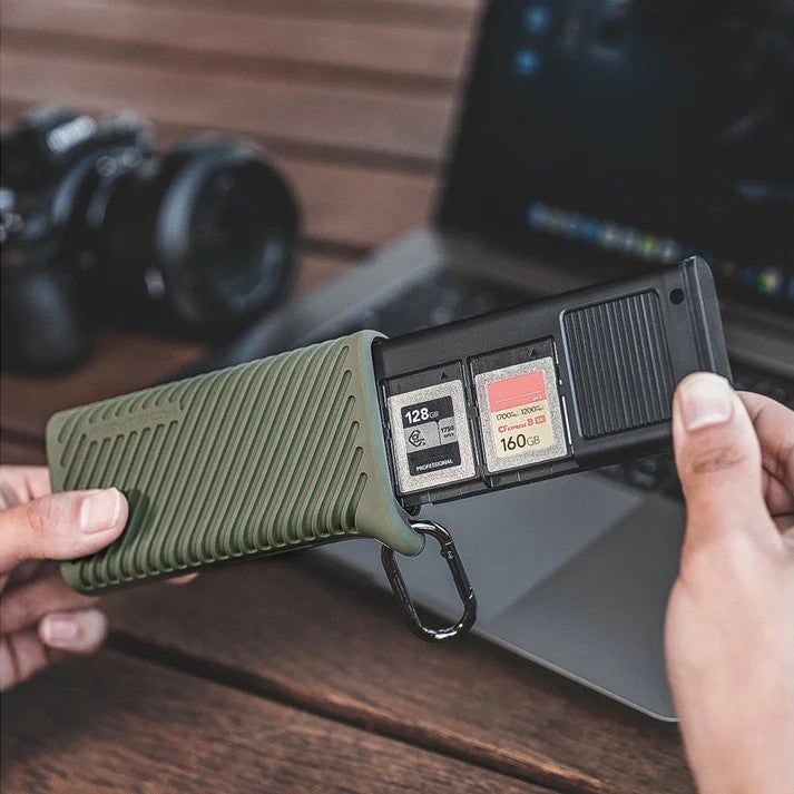 PGYTECH、楽天公式ストアオープン記念セール開催 57アイテムが10%OFF - 画像8