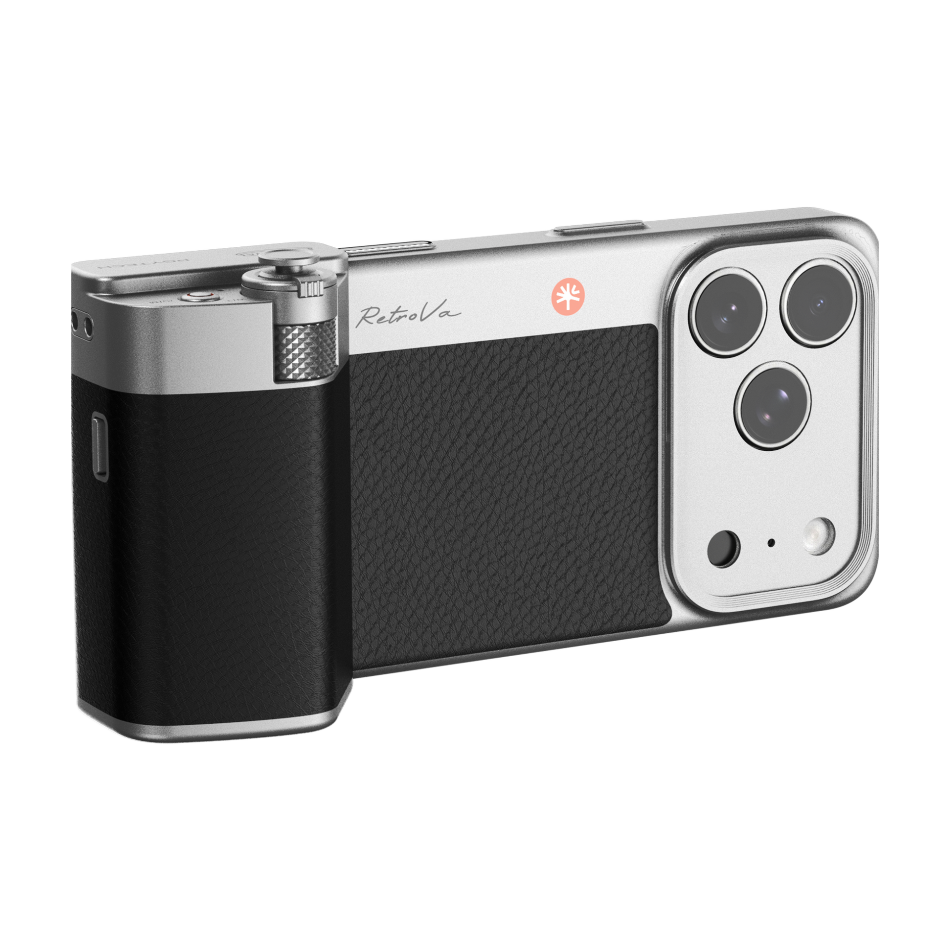 セキド、iPhoneをカメラ化する撮影キット「PGYTECH RetroVa」を発売 - 画像12