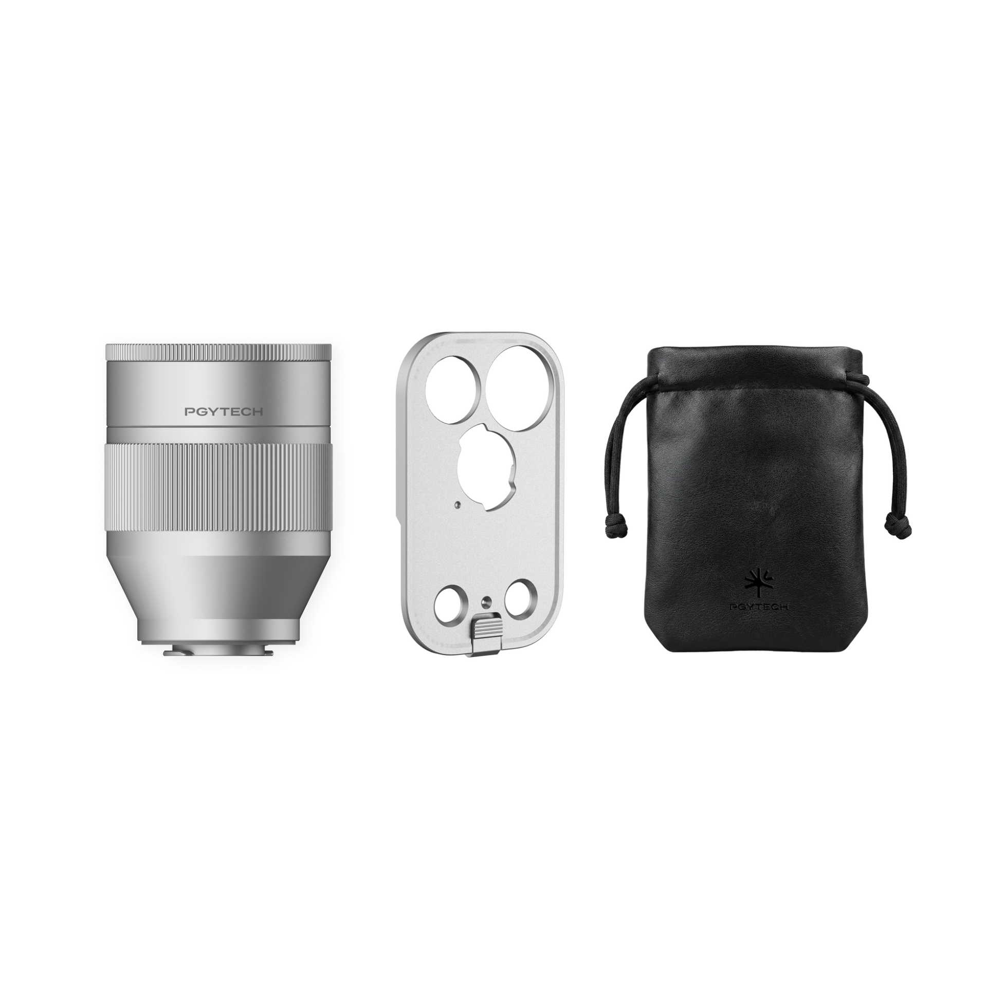 セキド、iPhoneをカメラ化する撮影キット「PGYTECH RetroVa」を発売 - 画像15