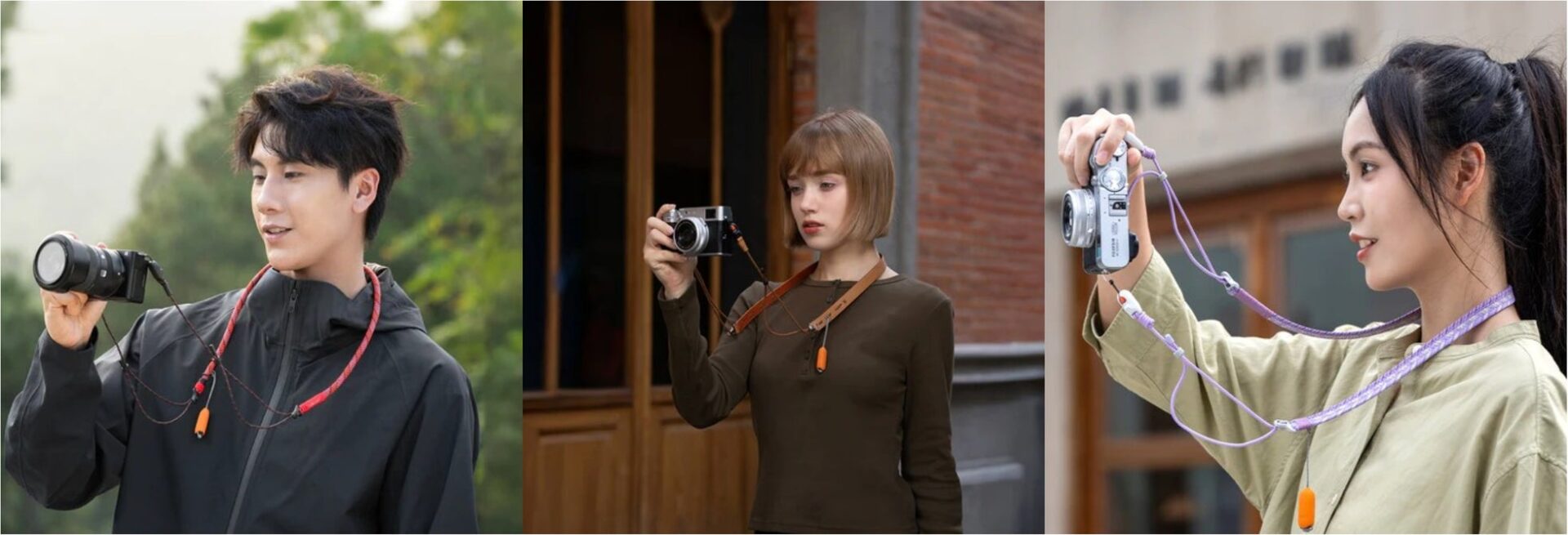 PGYTECHから最軽量ストラップシリーズ新登場 - 画像3