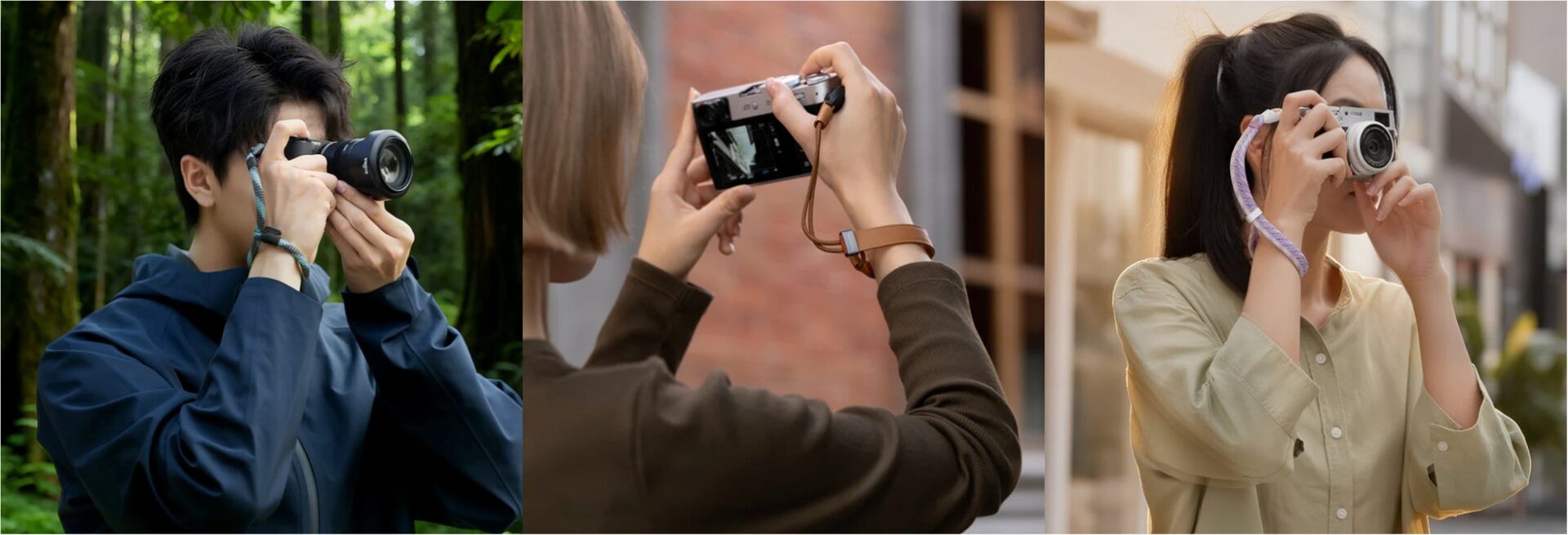 PGYTECHから最軽量ストラップシリーズ新登場 - 画像8