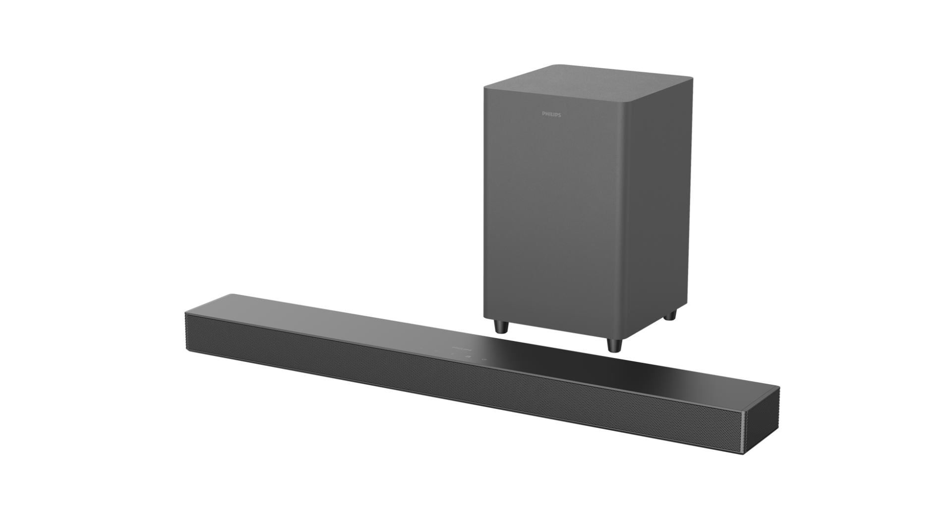 PHILIPS最新サウンドバー、SINSANKAI ECサイトで販売開始 - 画像5