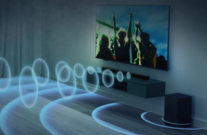 PHILIPS最新サウンドバー、SINSANKAI ECサイトで販売開始 - 画像6