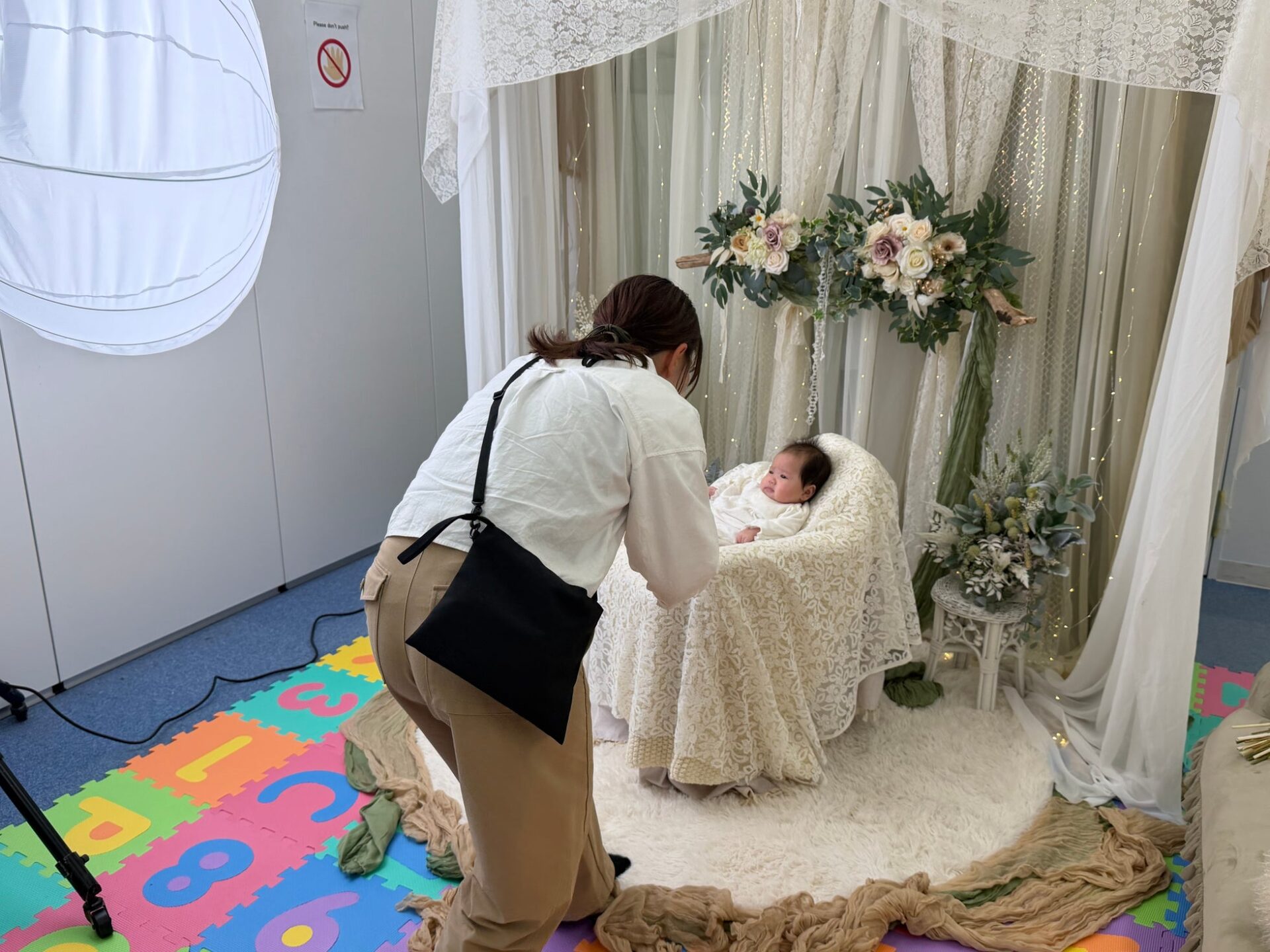 フォトスタジオタートル、親子向け体験イベントに出展 - 画像1