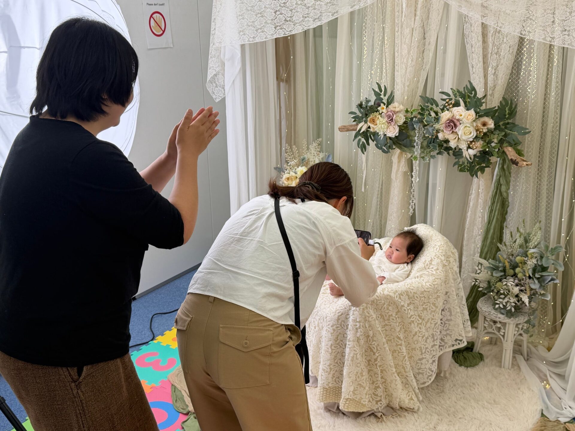 フォトスタジオタートル、親子向け体験イベントに出展 - 画像2