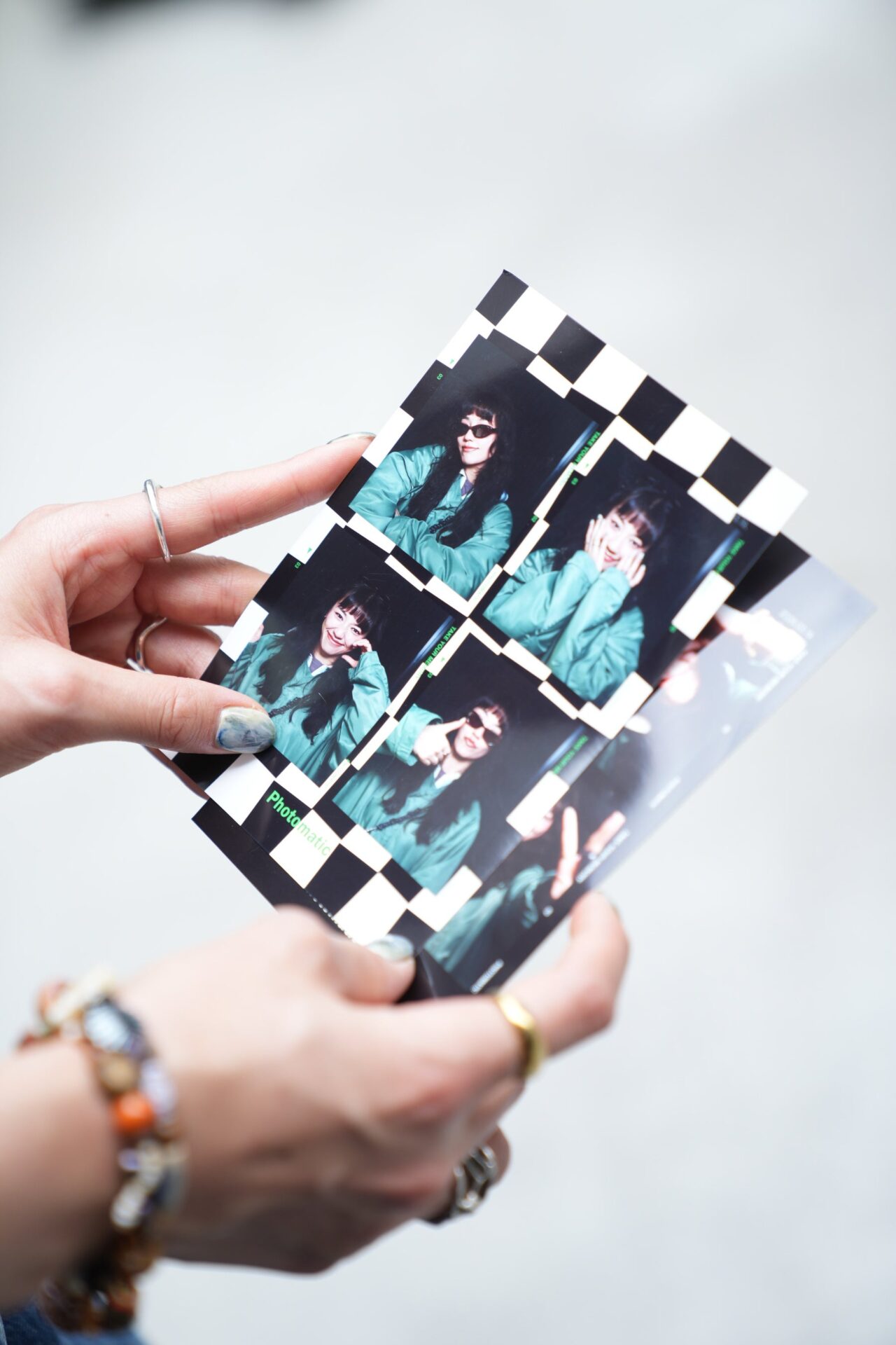 Photomatic、羽田空港第3ターミナルにセルフフォトブースを初設置 - 画像2