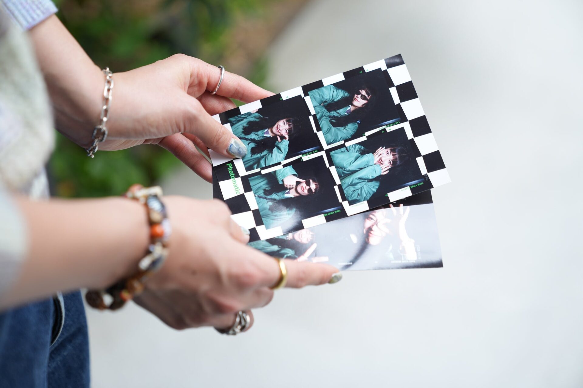 韓国発セルフフォトブース「Photomatic」が神戸・波止場町に兵庫初上陸 - 画像7