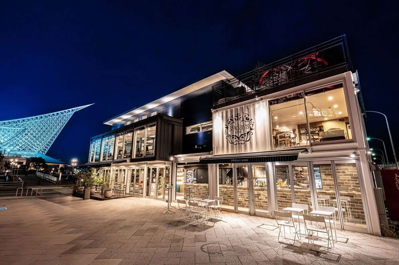 韓国発セルフフォトブース「Photomatic」が神戸・波止場町に兵庫初上陸 - 画像8