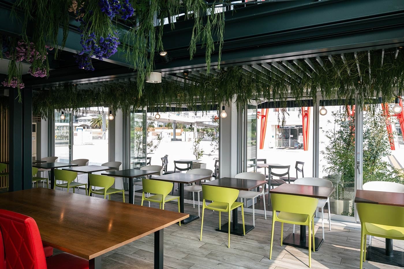 韓国発セルフフォトブース「Photomatic」が神戸・波止場町に兵庫初上陸 - 画像9