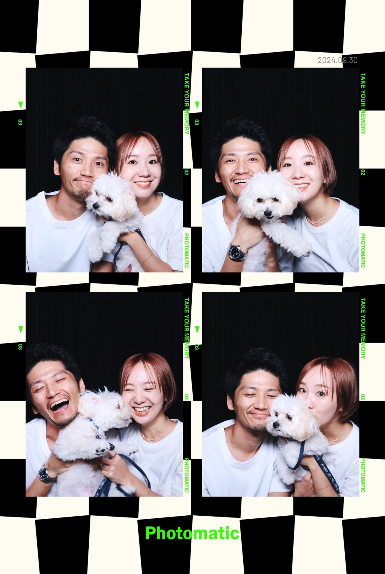 川崎の商業施設「ラ チッタデッラ」にセルフフォトブースが登場 - 画像2