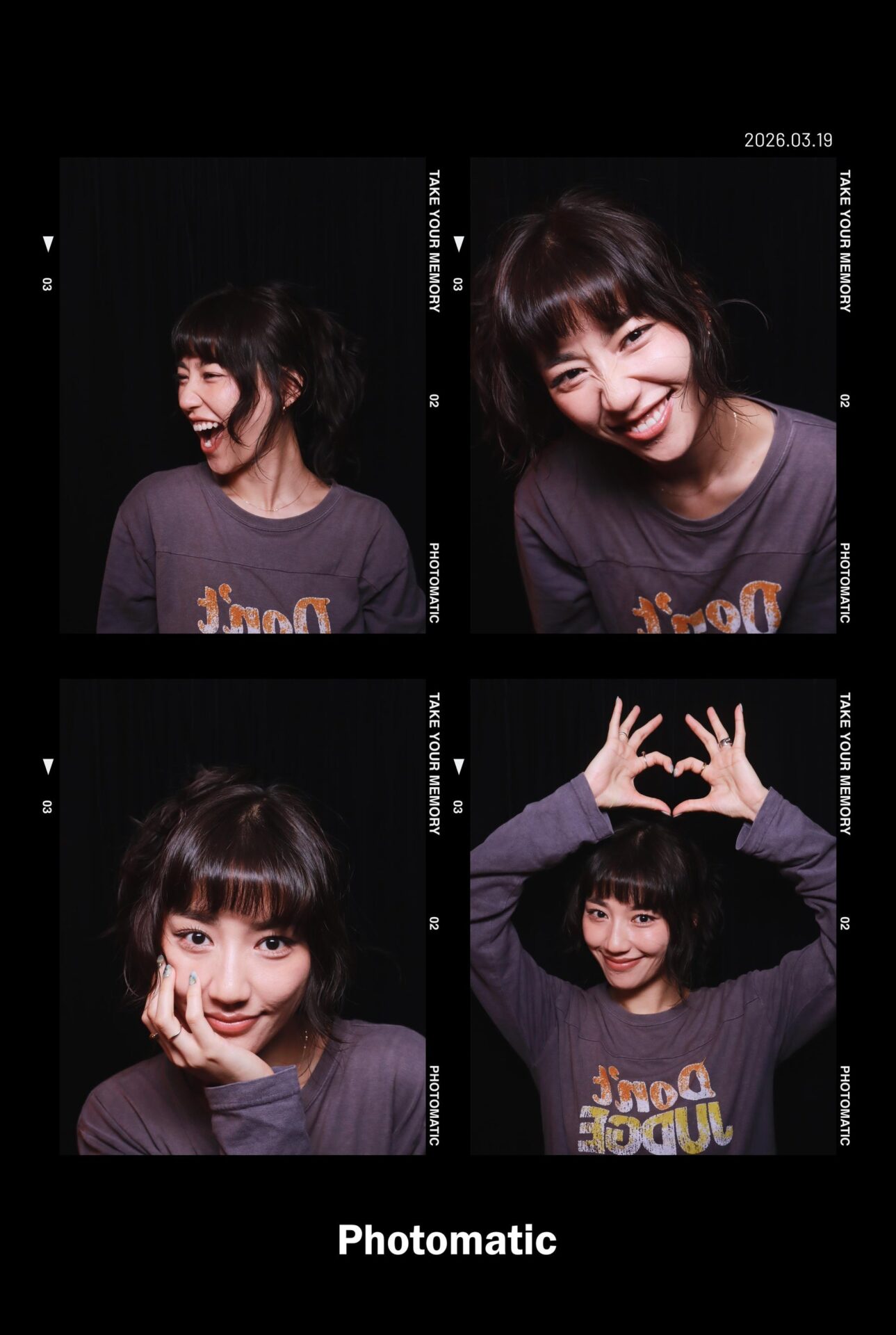 川崎の商業施設「ラ チッタデッラ」にセルフフォトブースが登場 - 画像4