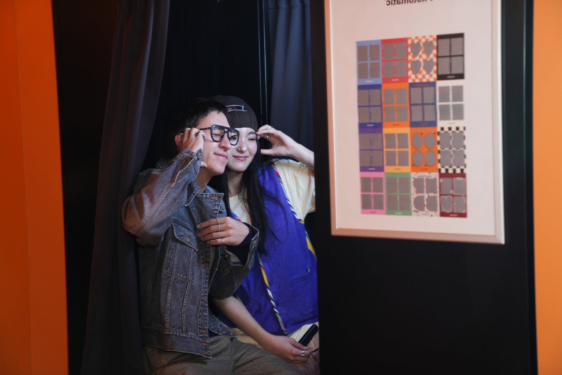 ルミネエスト新宿にセルフフォトブース「Photomatic」が登場 - 画像2