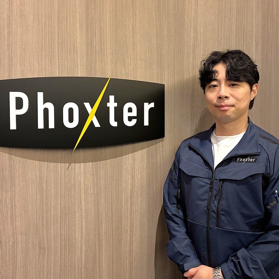 Phoxter、Roll to Roll検査の過検知をAIで自動判定するセミナーを7月31日に開催｜Roll to Roll製造現場の課題をAIで解決