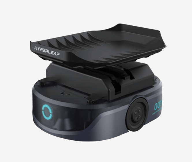 Phoxter、柔軟なロボット仕分け「HyperSort」の販売を開始 - 画像4