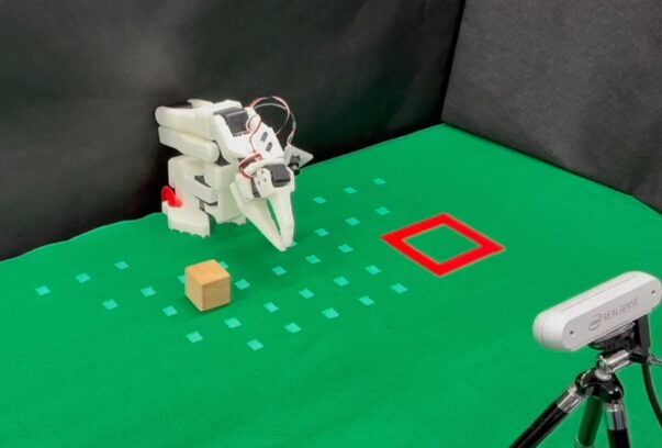 RX Japan、ものづくりワールドで「第1回 フィジカルAI展」を初開催 - 画像5