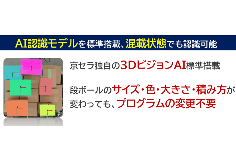RX Japan、ものづくりワールドで「第1回 フィジカルAI展」を初開催 - 画像7