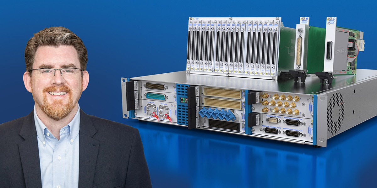 ピカリングインターフェース、2025年のテスト&計測市場を振り返る - 画像2