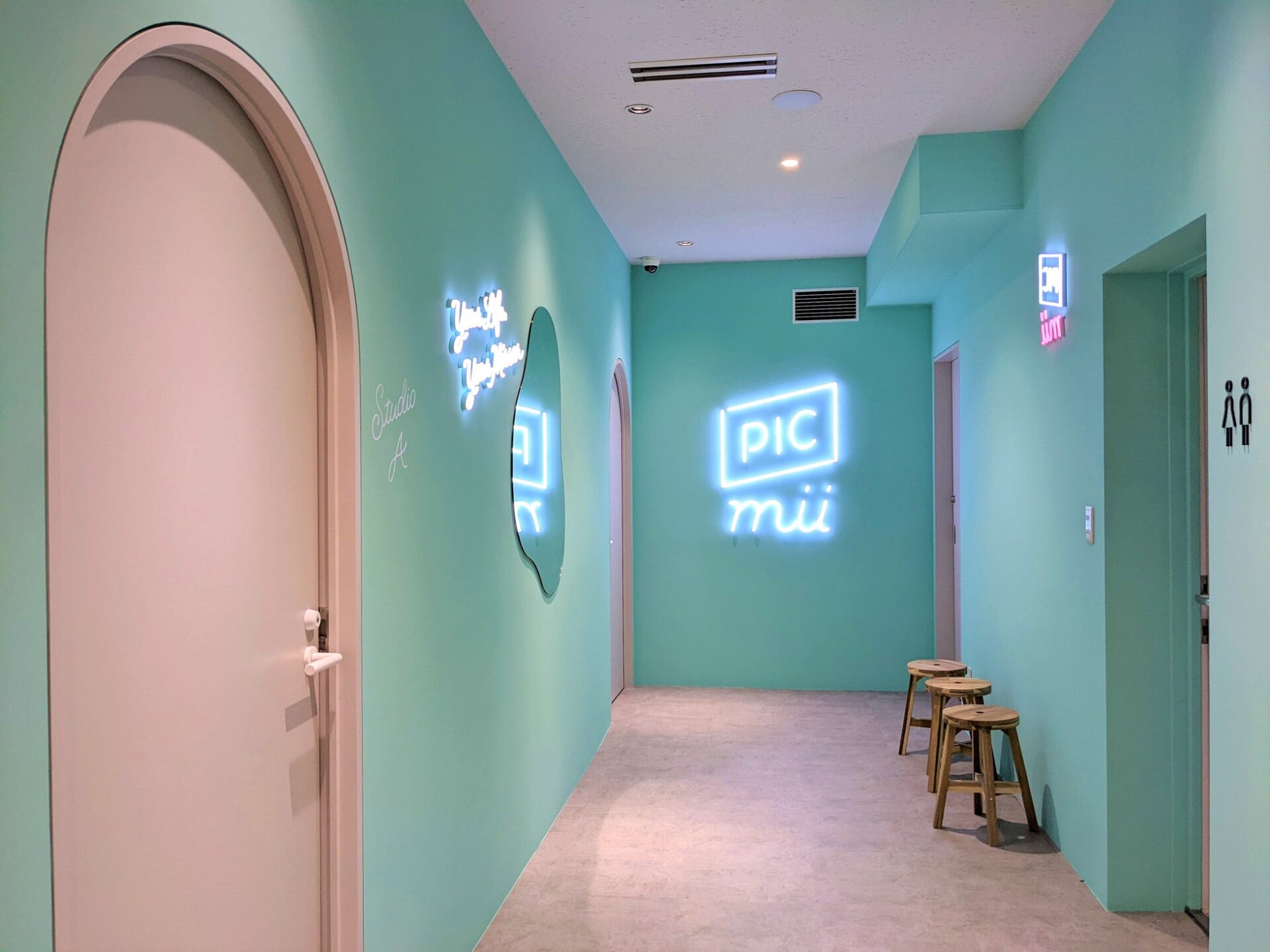 セルフ写真館「PICmii」、4周年記念キャンペーン第2弾を開催 - 画像6