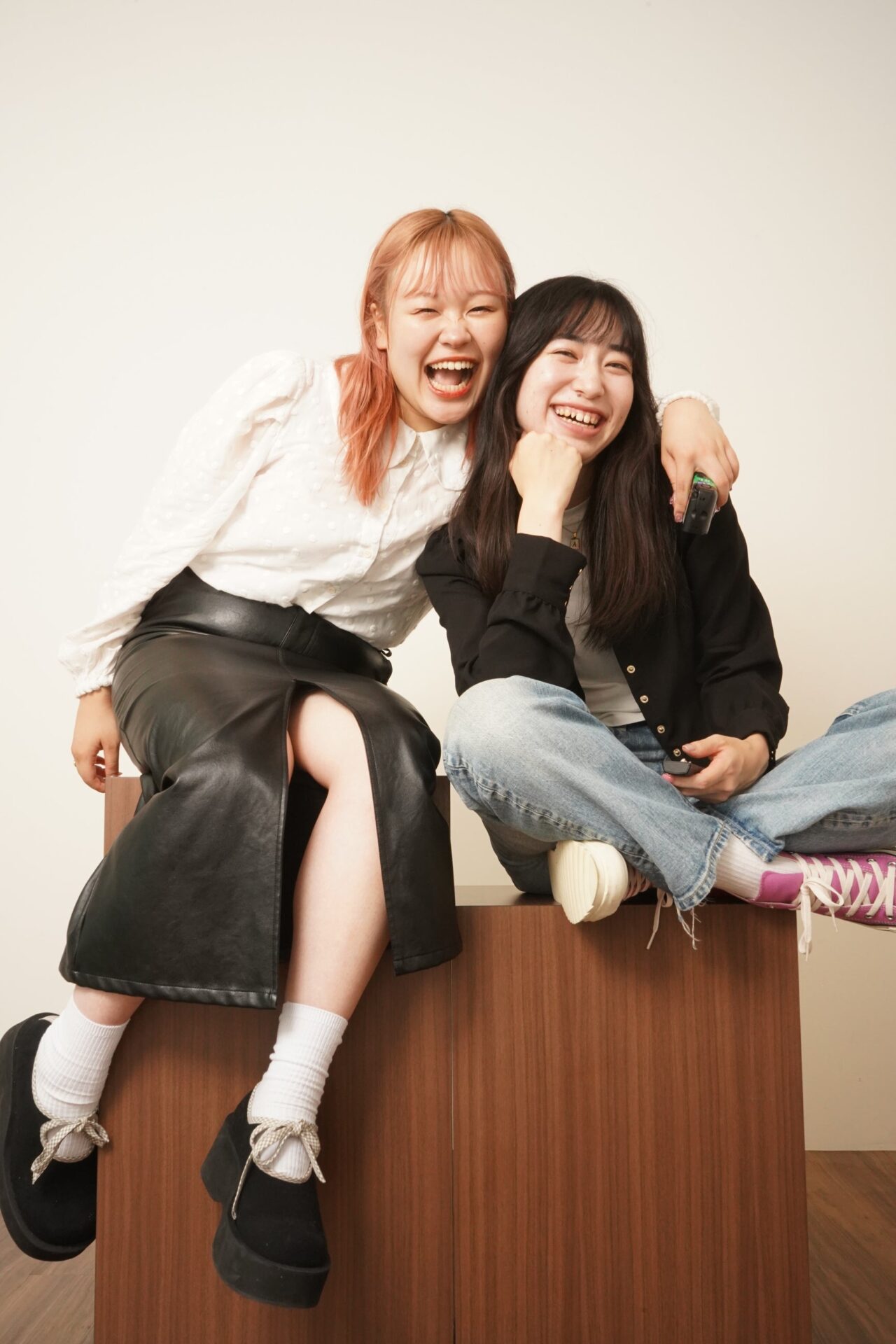 セルフ写真館「PICmii」、初のEXPO出展で盛況 - 画像6