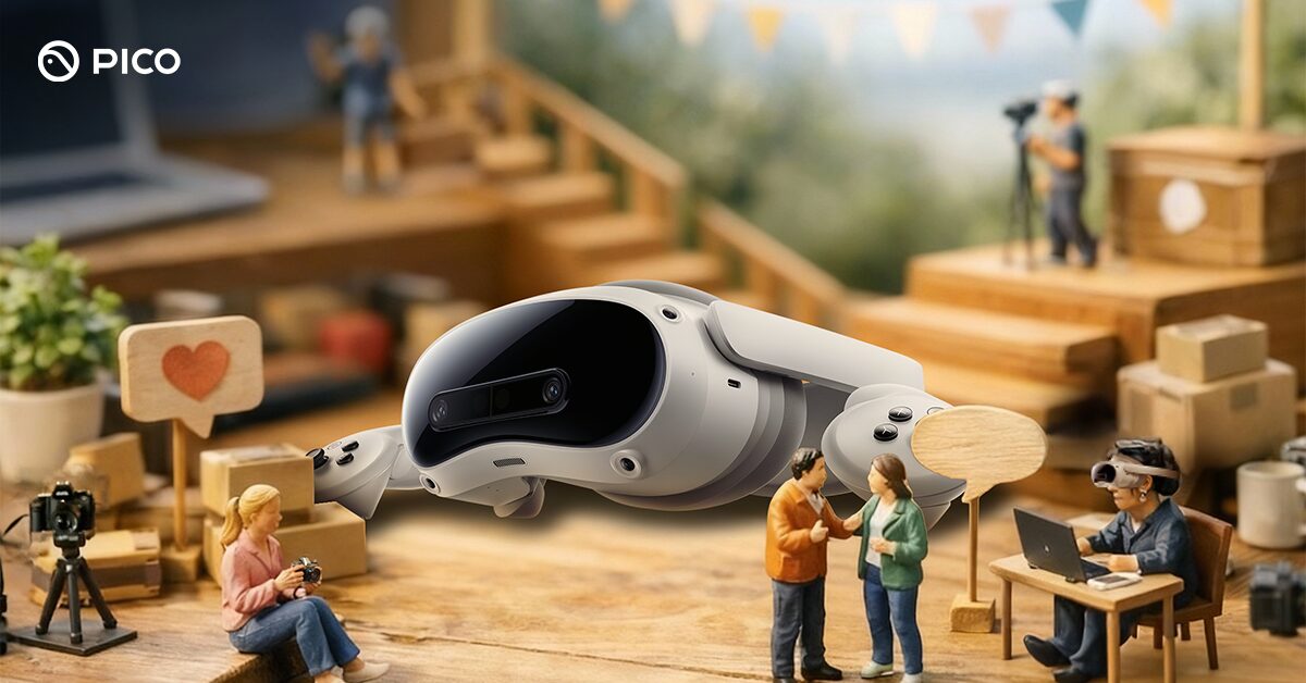 PICOの活用法をシェア！X投稿キャンペーン開催 - 画像1