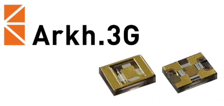 AIデータセンター向け、世界最小クラスの水晶発振器を開発 - 画像2