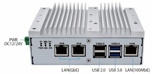 PiLink、産業用エッジAIプラットフォーム「PLECO E5/E4」を発表 - 画像2