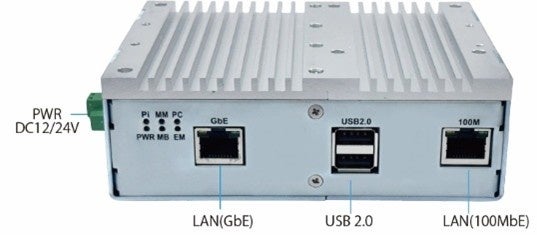 PiLink、産業用エッジAIプラットフォーム「PLECO E5/E4」を発表 - 画像3