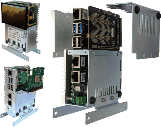 PiLink、産業用エッジAIプラットフォーム「PLECO E5/E4」を発表 - 画像6