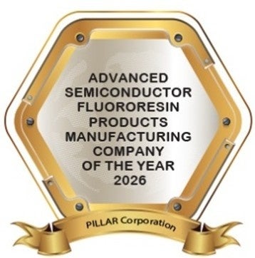 株式会社PILLAR、米国の半導体専門誌により表彰 - 画像1