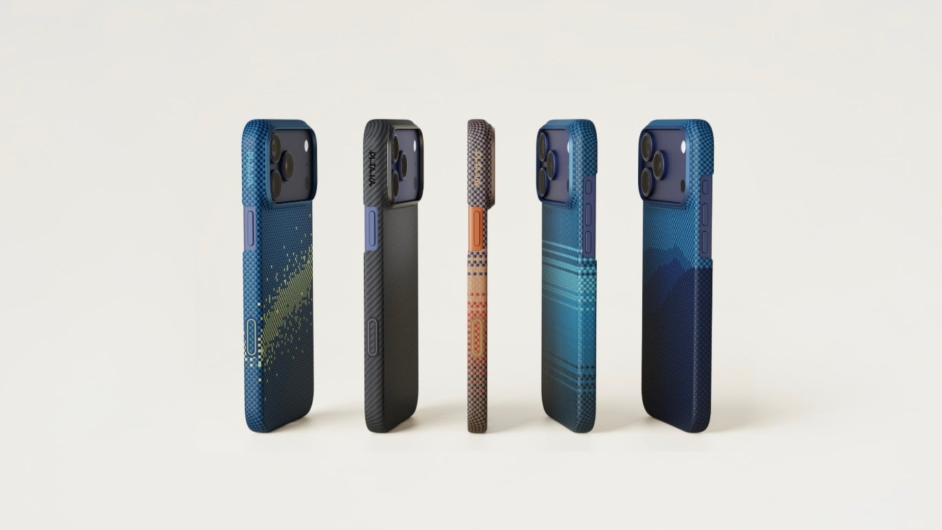 PITAKA、Amazonプライムデーで270製品以上を特別価格にて提供｜注目のiPhoneおよびGalaxy向けケース