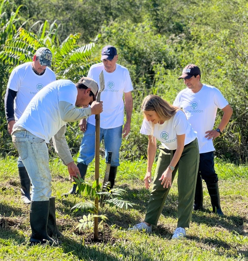 PITAKA、アースデー限定の新ケース「葉脈の息吹」を発表 - 画像11