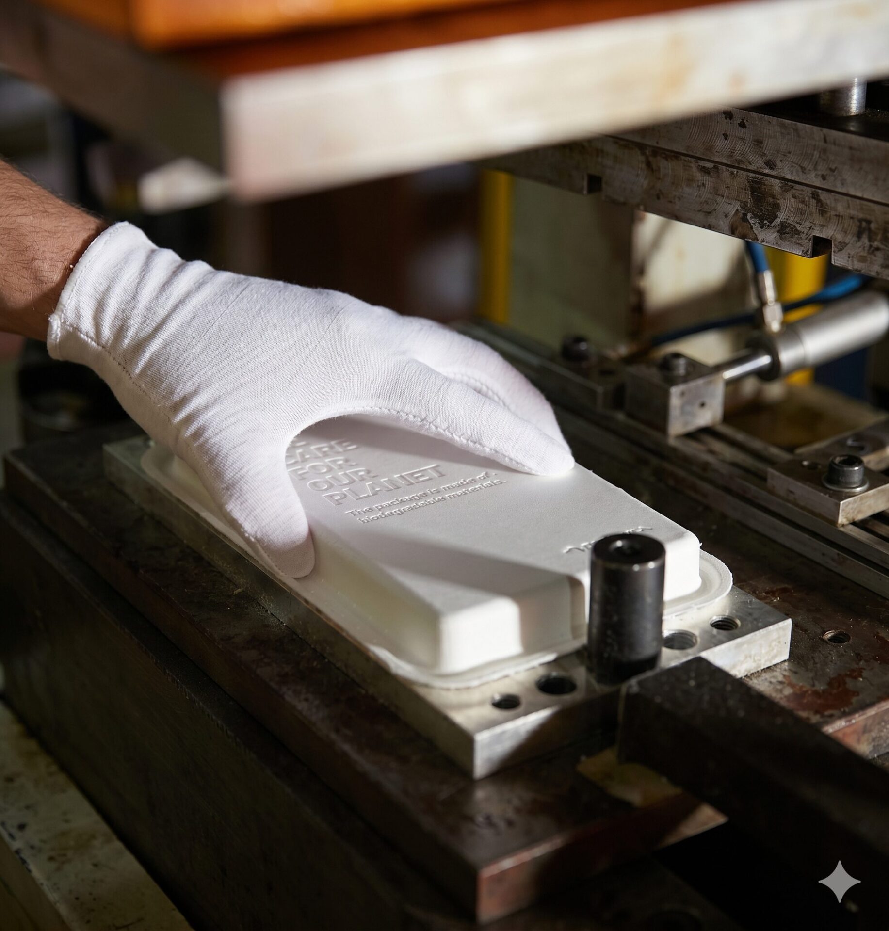 PITAKA、アースデー限定の新ケース「葉脈の息吹」を発表 - 画像4