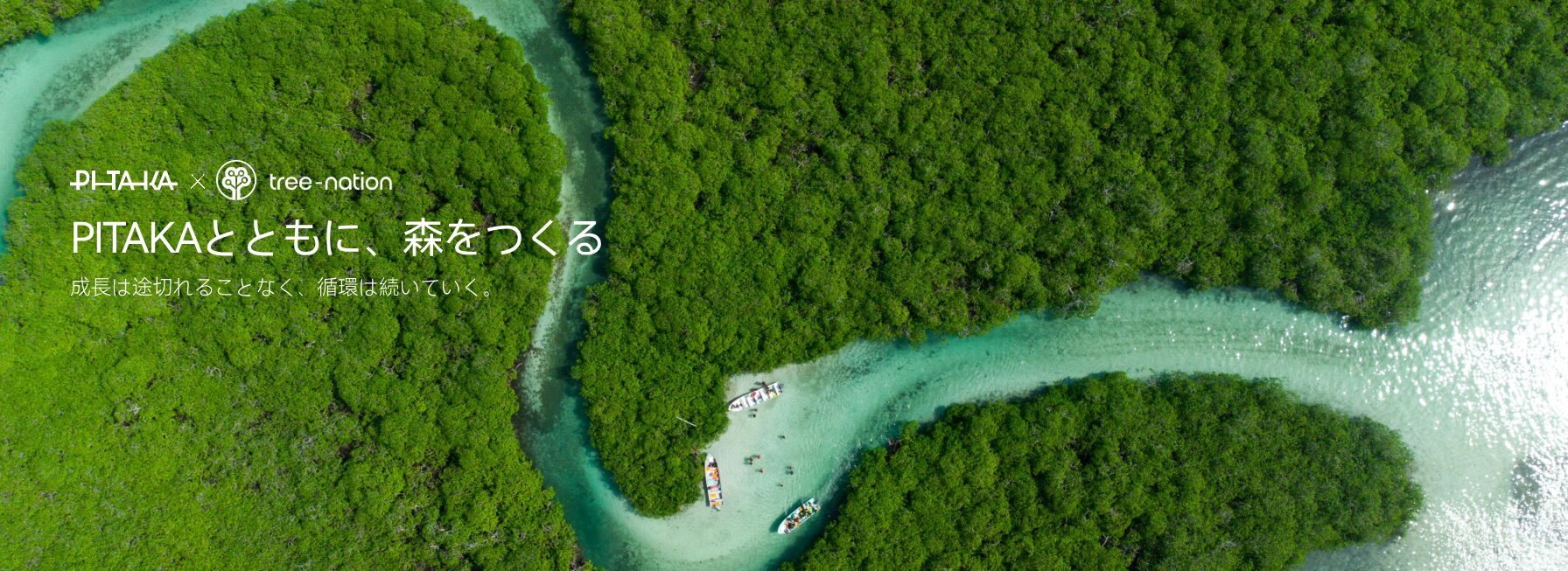 PITAKA、アースデー限定の新ケース「葉脈の息吹」を発表 - 画像9