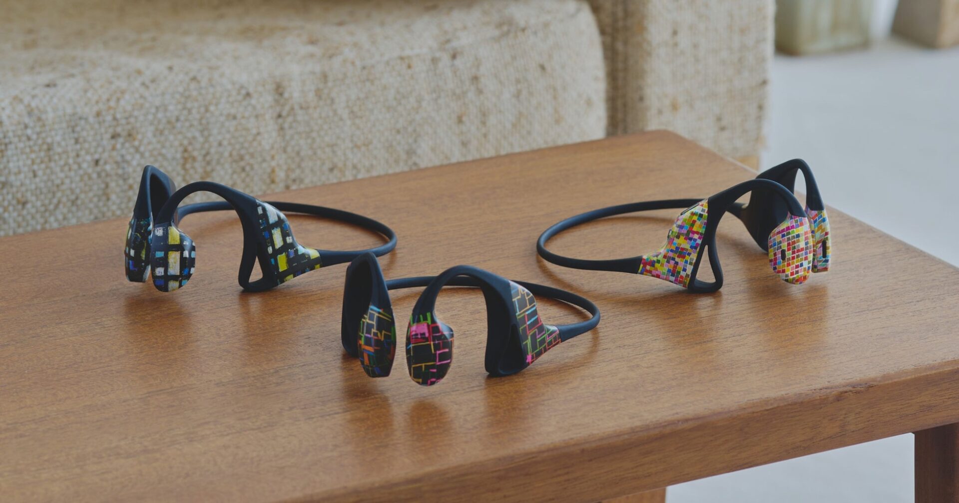 ピクシーダストテクノロジーズ、阪急メンズ東京で期間限定ポップアップストアを開催 - 画像2