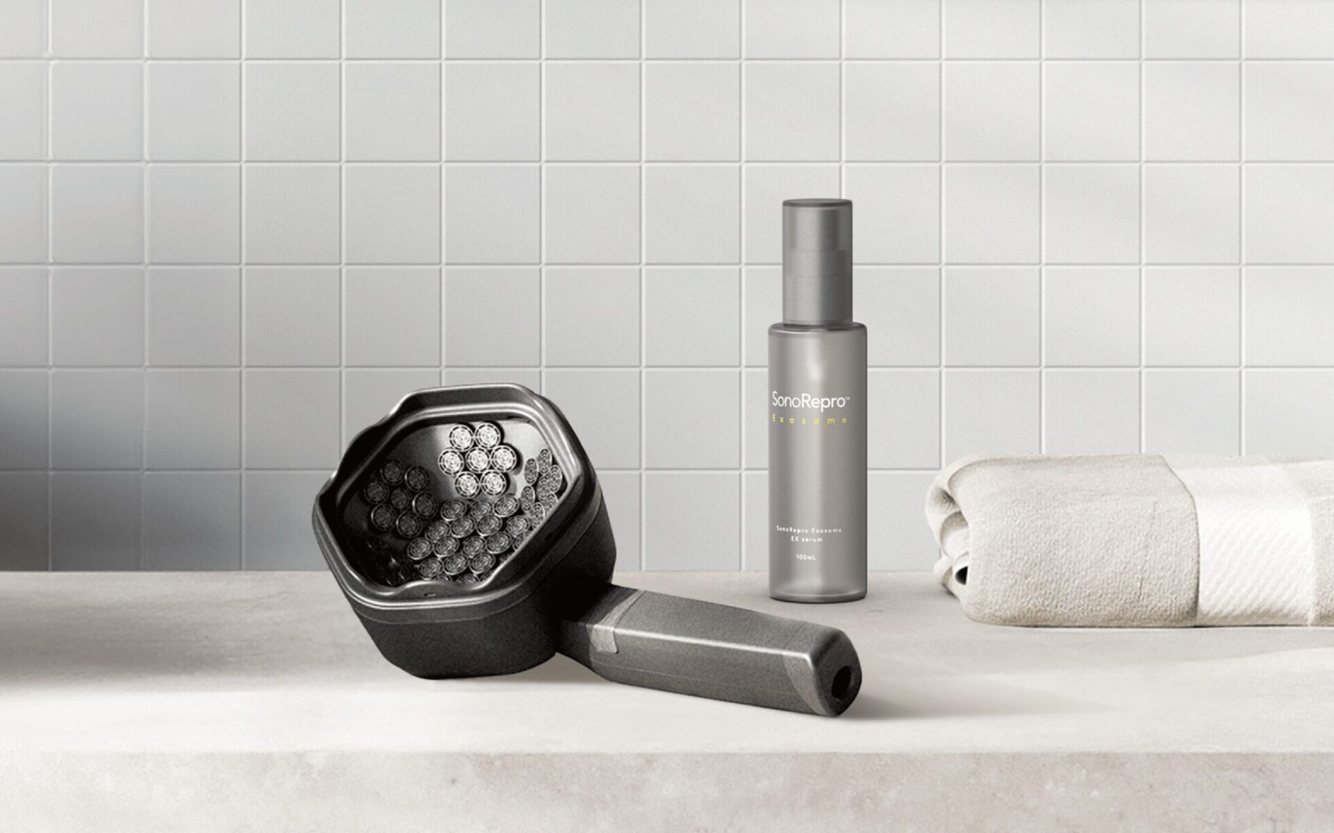 ピクシーダストテクノロジーズ、阪急メンズ東京で期間限定ポップアップストアを開催 - 画像3