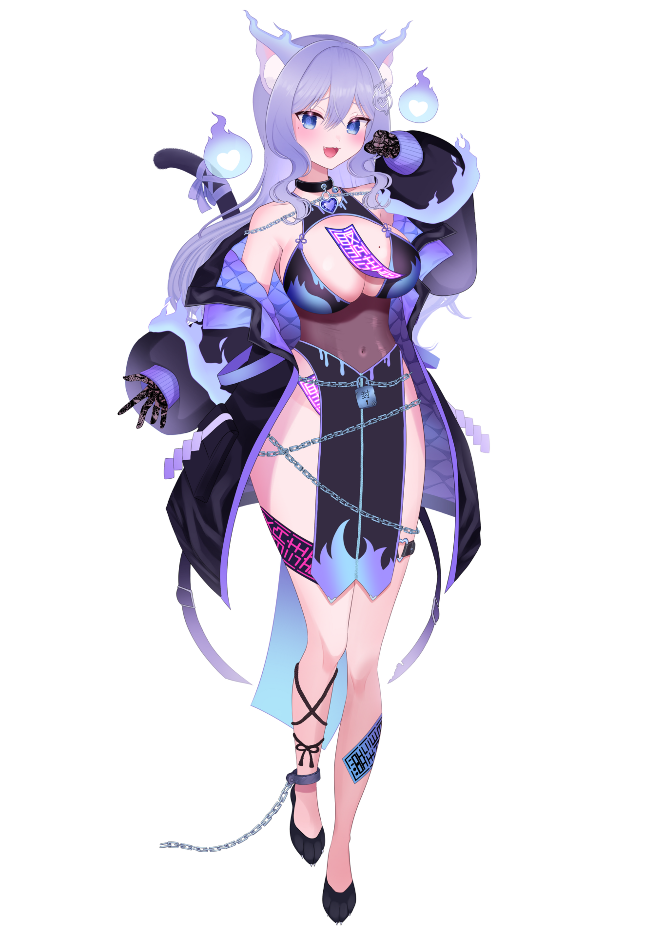 Pixio、Vtuberおなつのにびたし・鹿乃・人生つみこ・蒼真なひろをオフィシャルアンバサダーに就任 - 画像3