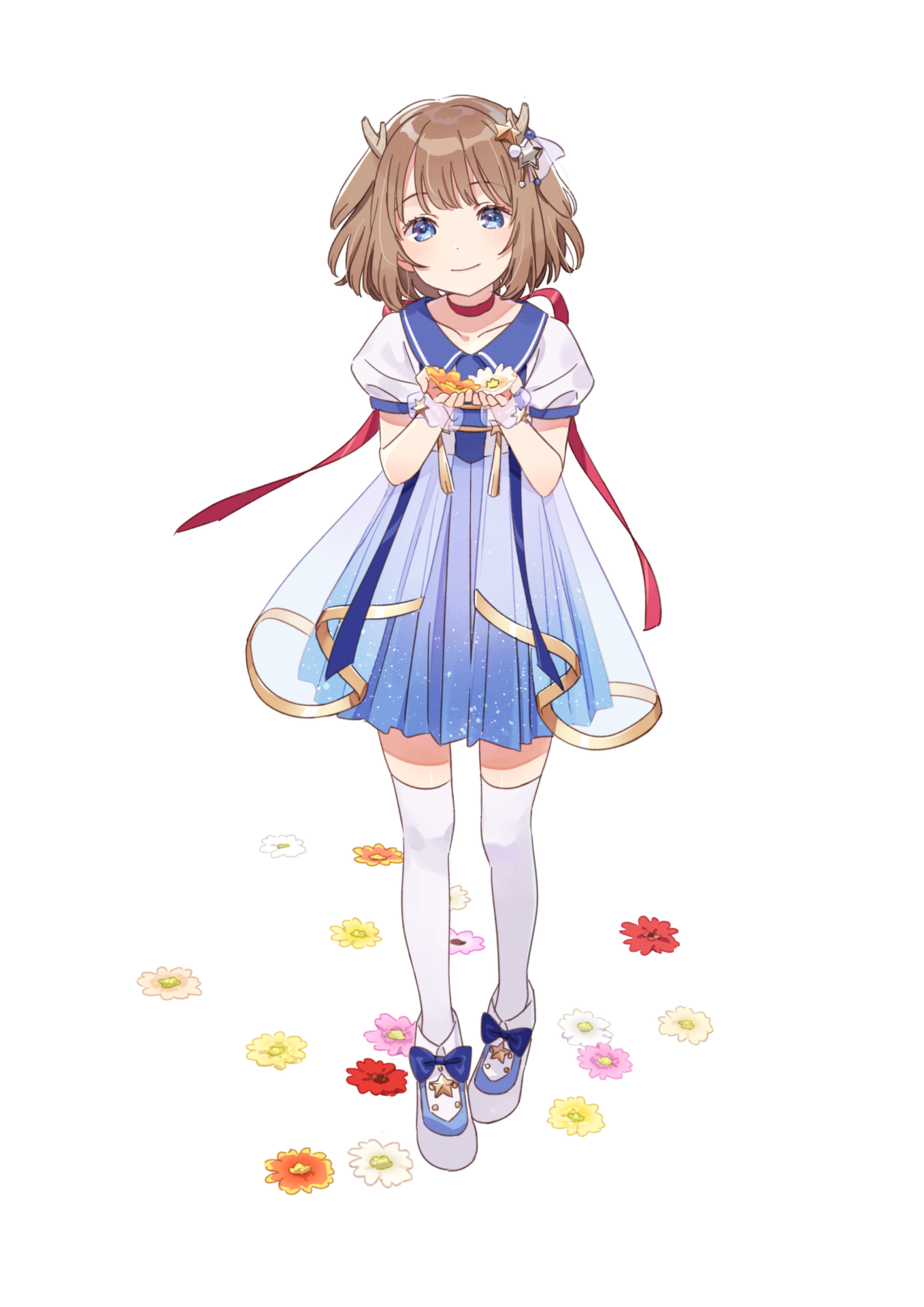 Pixio、Vtuberおなつのにびたし・鹿乃・人生つみこ・蒼真なひろをオフィシャルアンバサダーに就任 - 画像4