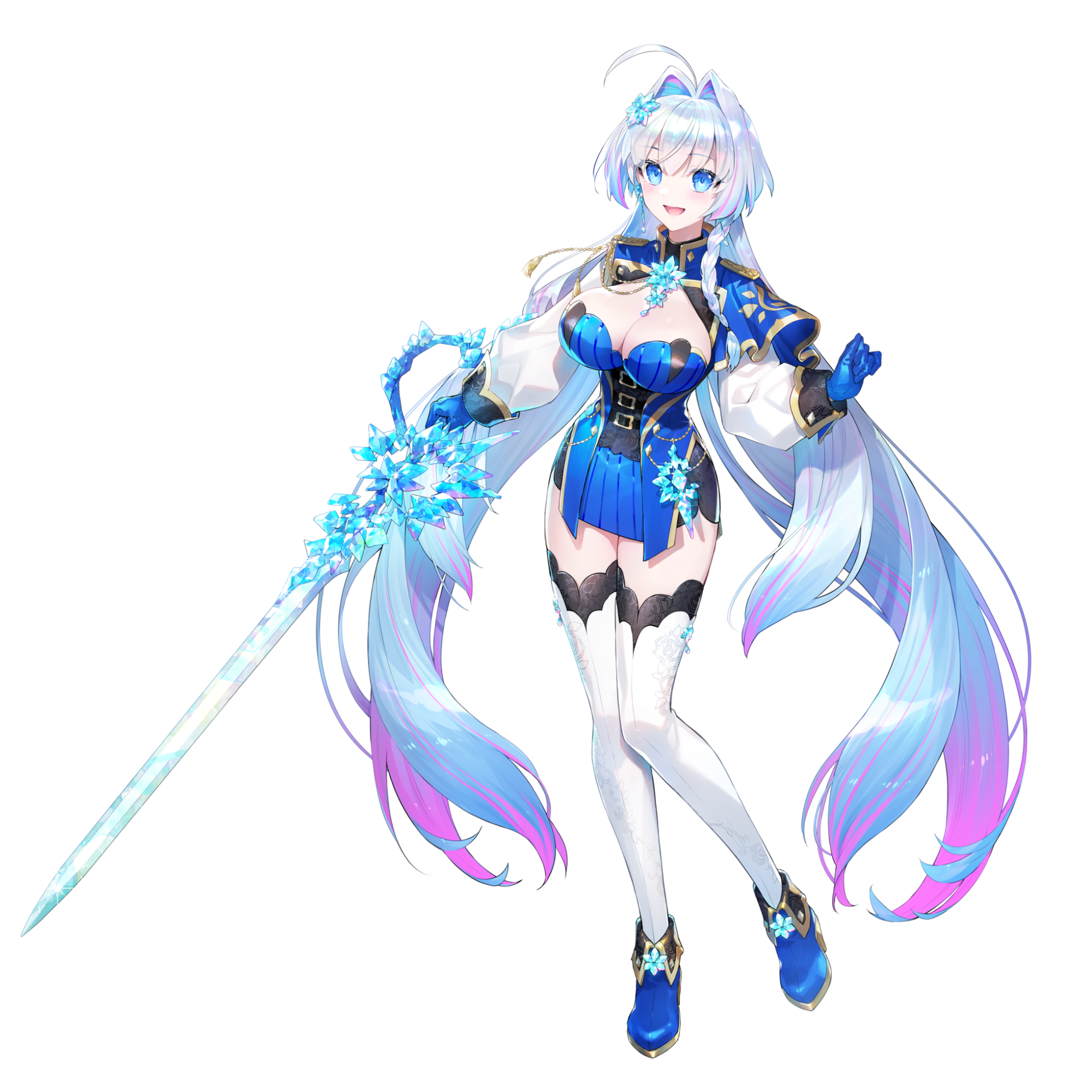 Pixio、Vtuberおなつのにびたし・鹿乃・人生つみこ・蒼真なひろをオフィシャルアンバサダーに就任 - 画像6