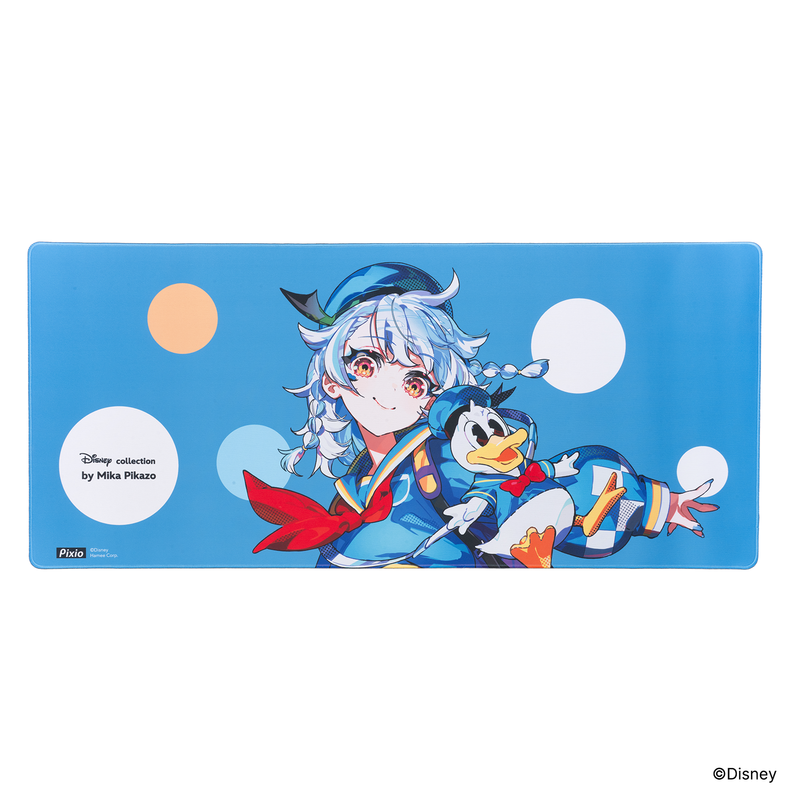 Pixioからディズニーデザインのマウスパッドが登場 - 画像5