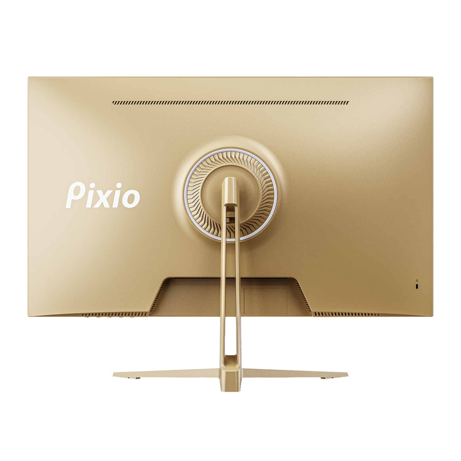 Pixioのゲーミングモニター「Wave」シリーズに新色シャンパンゴールドとピンクゴールドが登場|PX278 Waveシリーズの主なスペック